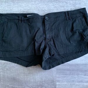 Mission short shorts